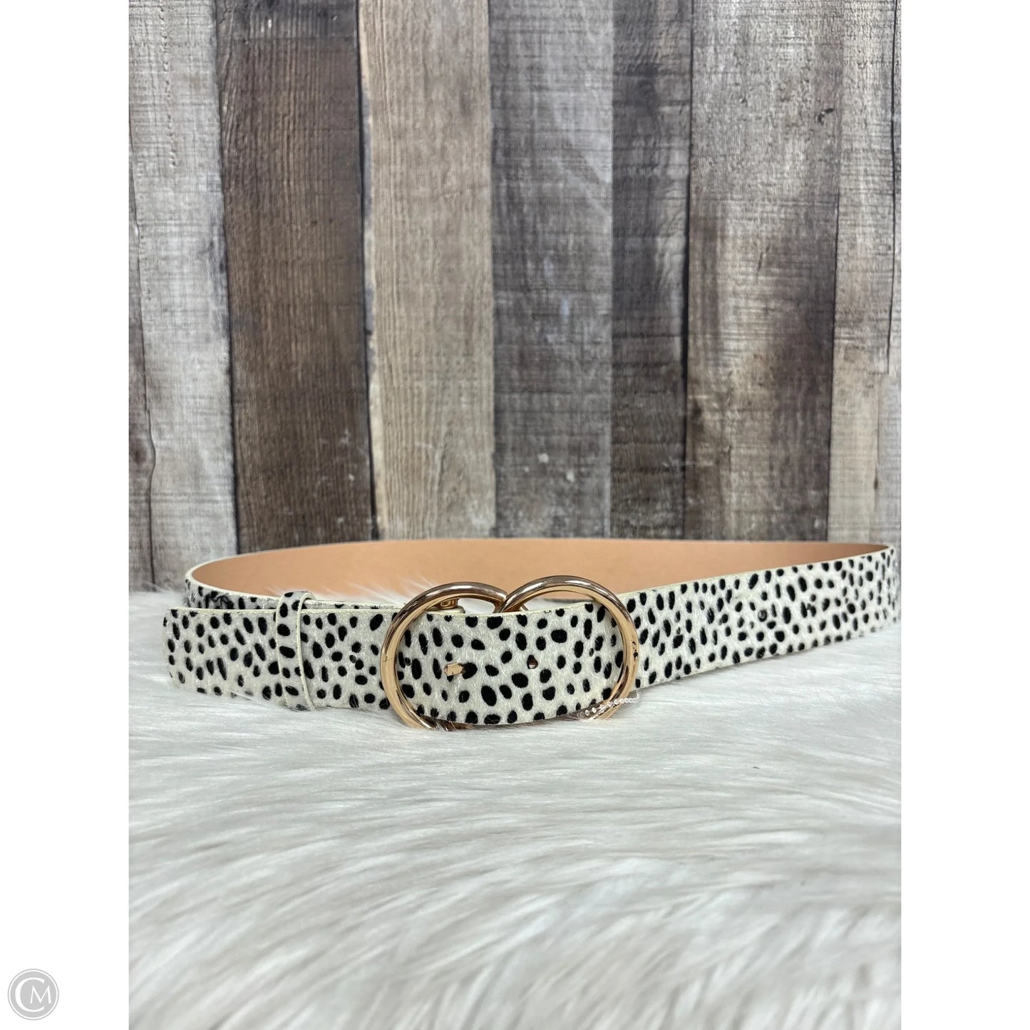 Belt By Cmf, Size: Medium