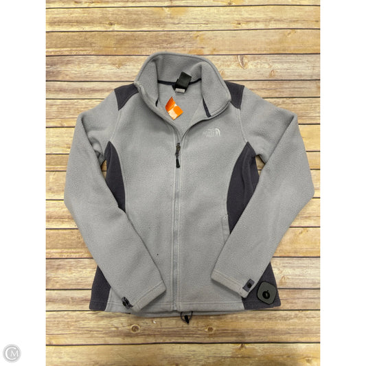 Jacket Fleece By The North Face In Purple, Size: S
