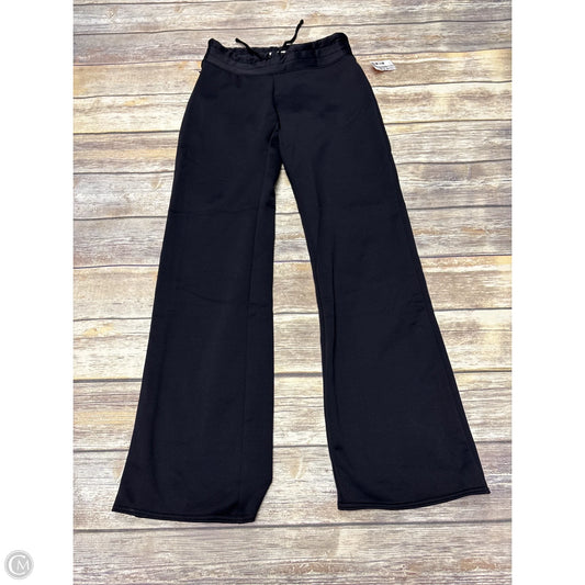 Athletic Pants By Columbia In Black, Size: S