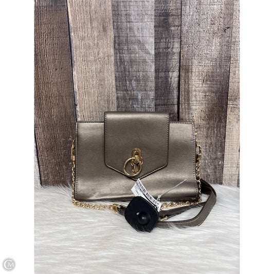 Crossbody By Gianni Bini, Size: Small