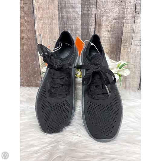 Shoes Sneakers By Cme In Black, Size: 7