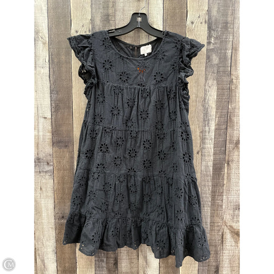 Dress Casual Short By Entro In Black, Size: S