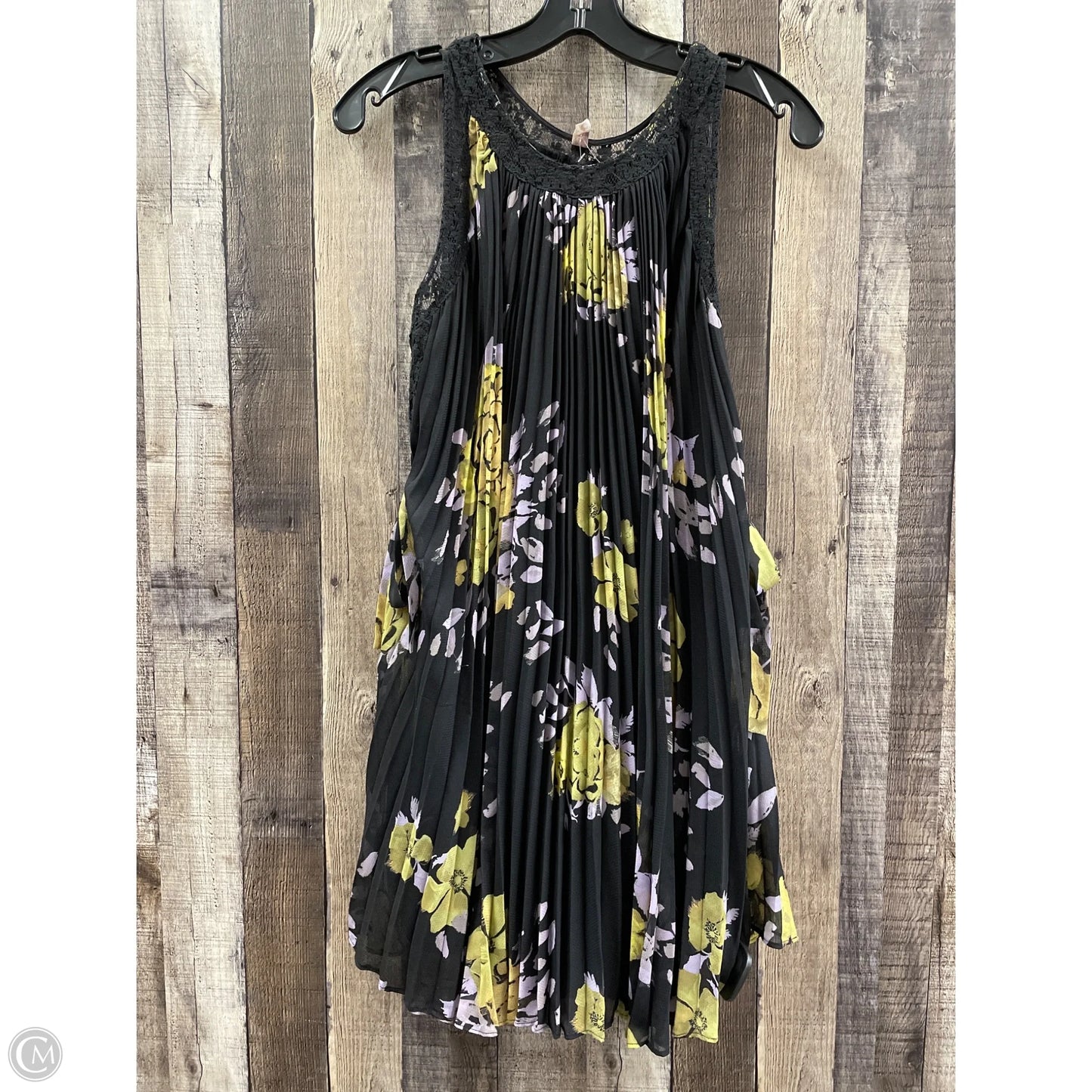 Dress Party Short By Free People In Black, Size: Xs