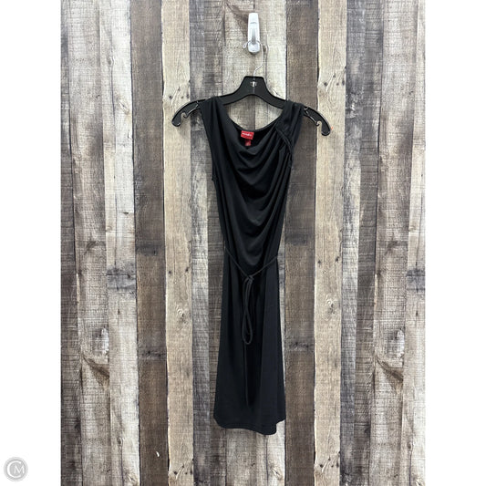 Dress Casual Short By Merona In Black, Size: Xs