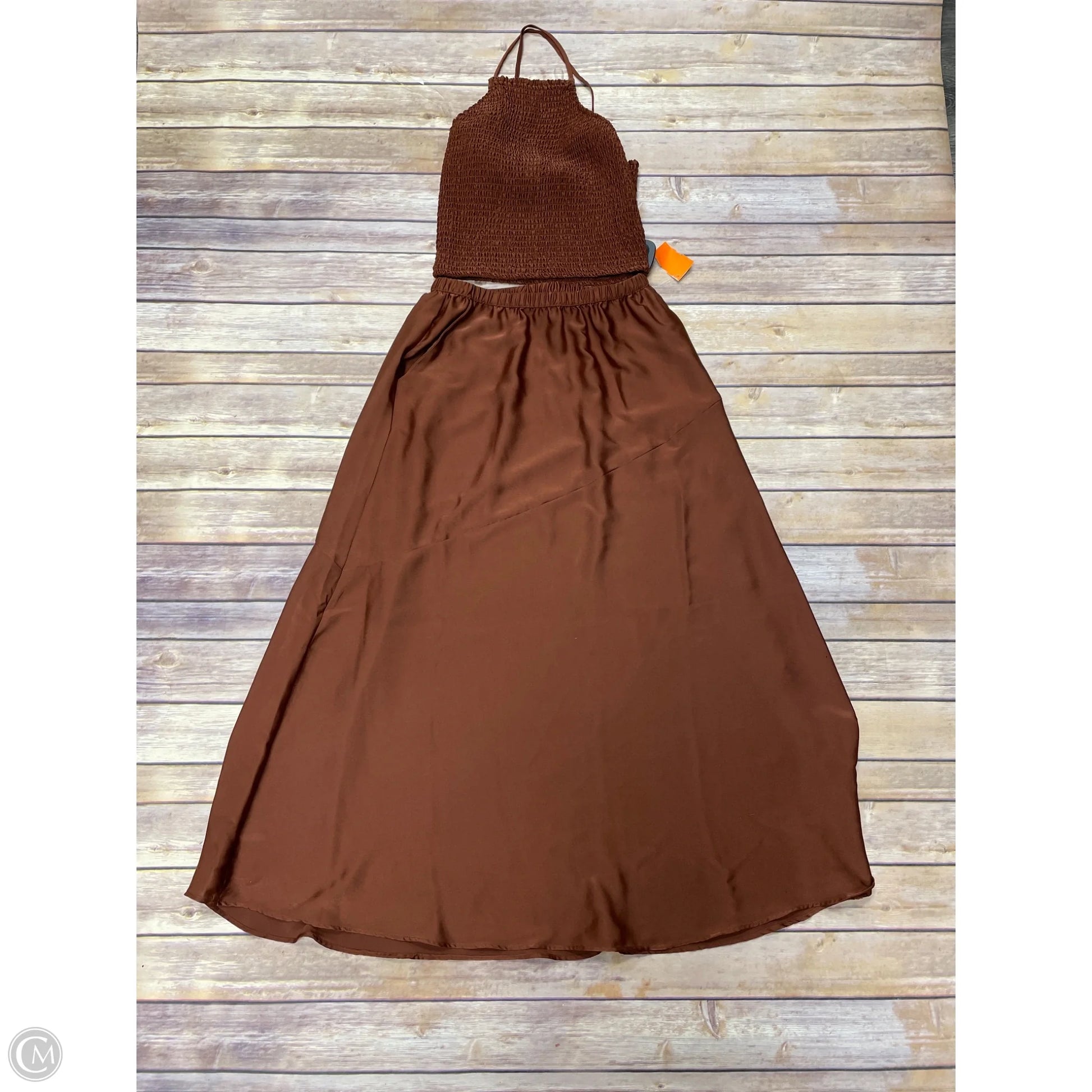 Robe A New Day Taille XS - Occasion En Très Bon état (marque Target)