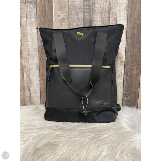 Backpack By Cme, Size: Large