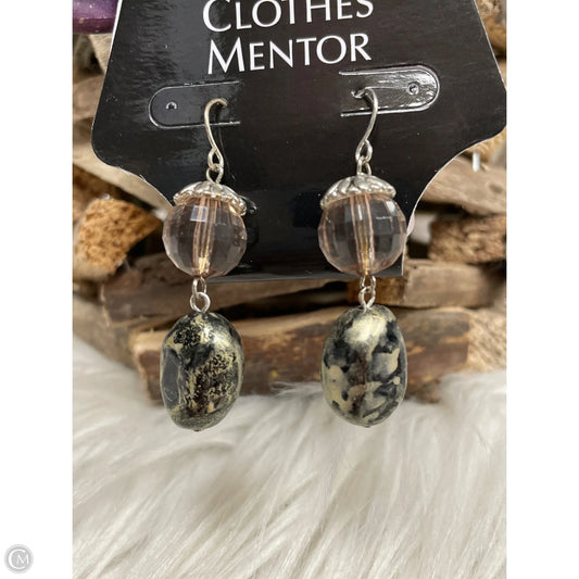 Earrings Dangle/drop By Cmf