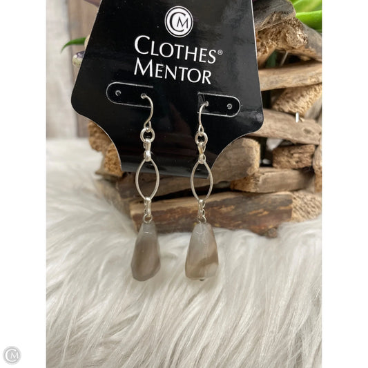 Earrings Dangle/drop By Cmf