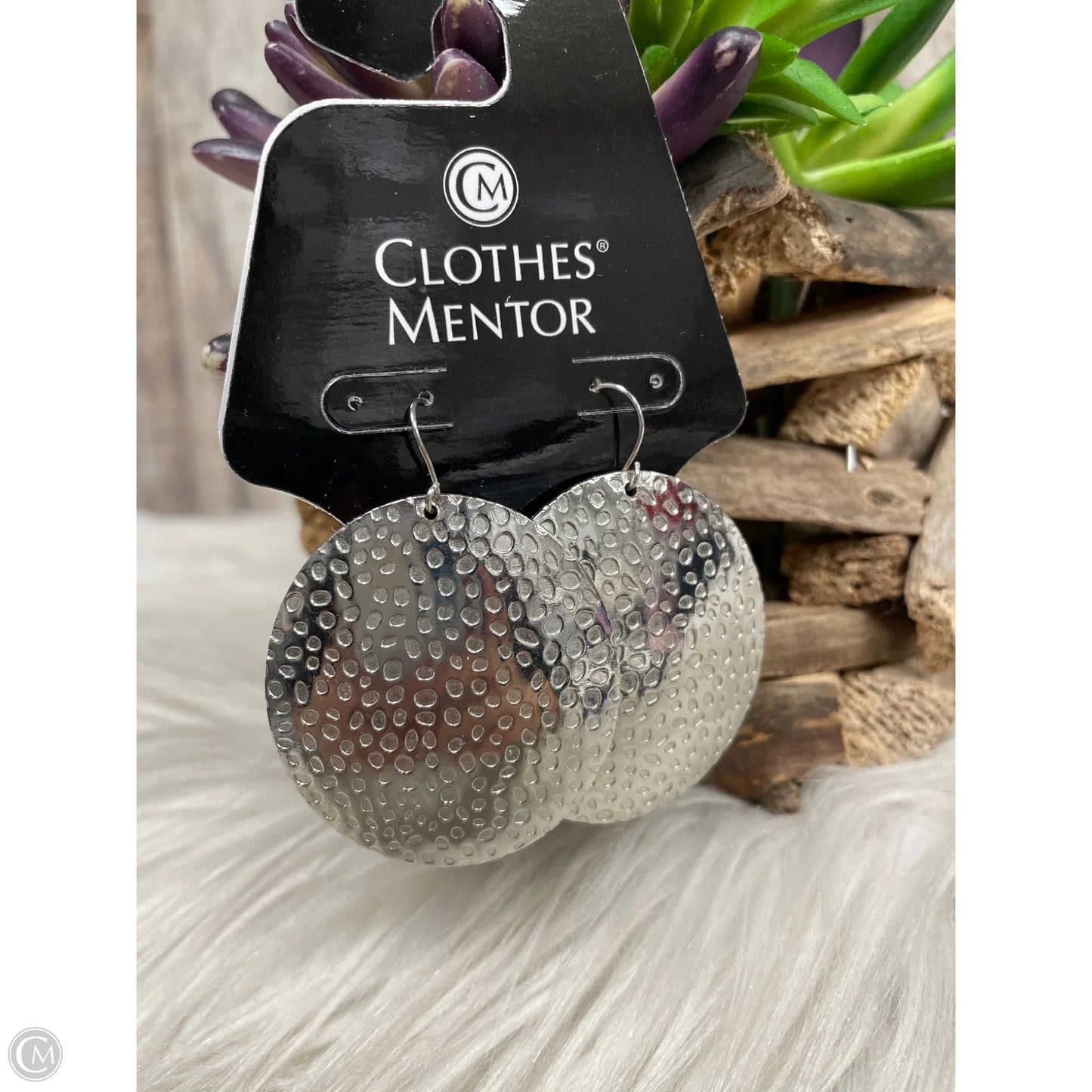 Earrings Dangle/drop By Cmf