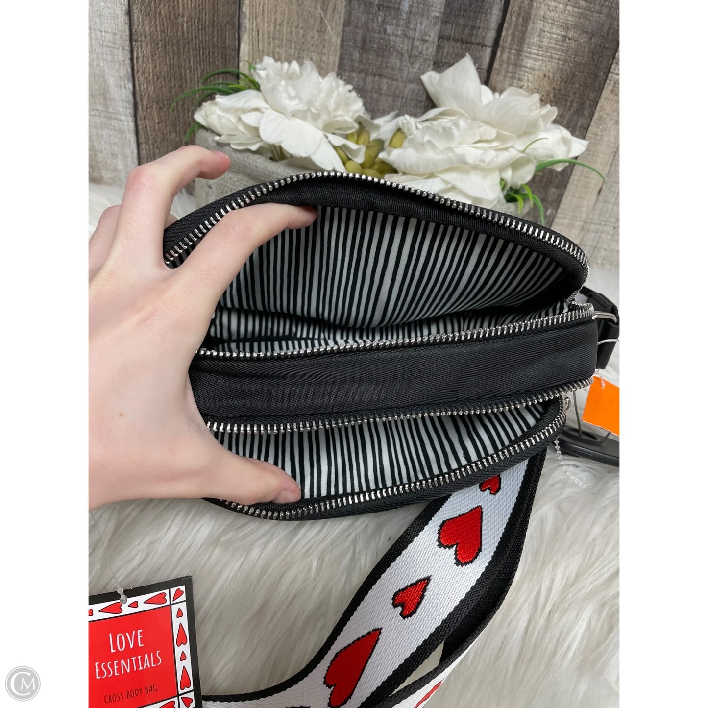 Crossbody By Brighton, Size: Medium