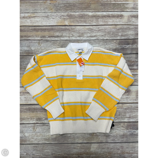 Sweater By Lands End In Multi-colored, Size: Xs