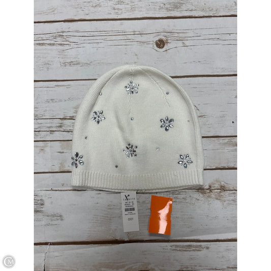Hat Beanie By Talbots