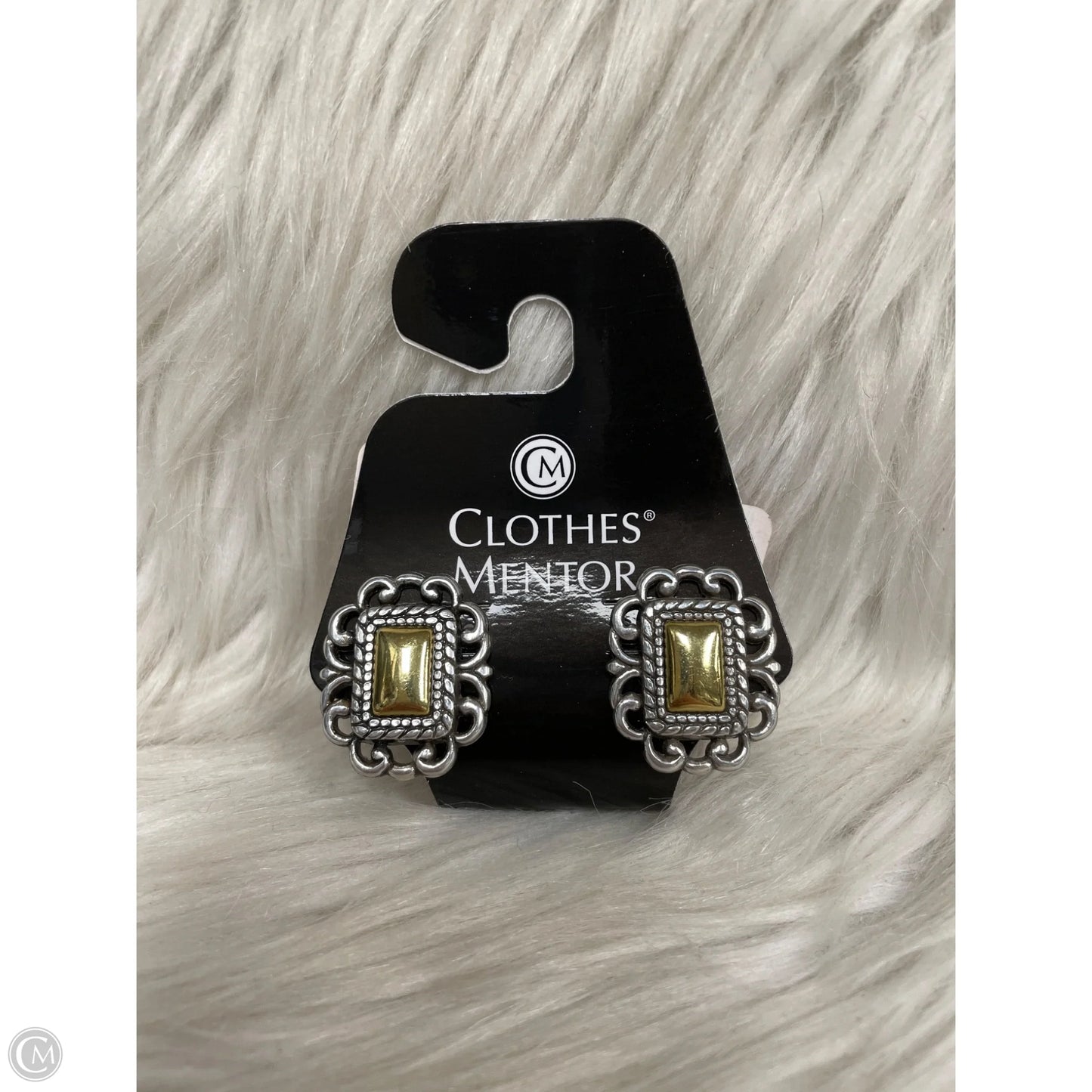 Earrings Stud By Brighton