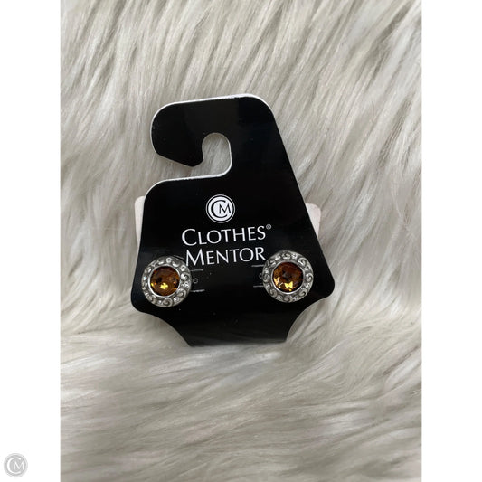 Earrings Stud By Brighton