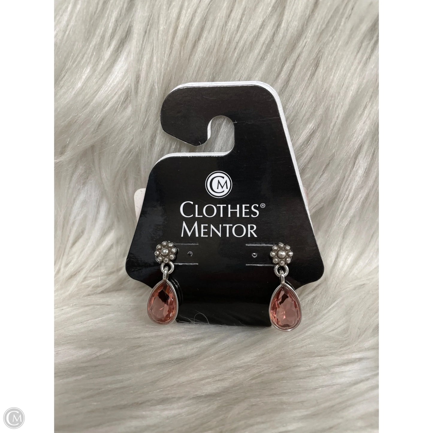 Earrings Dangle/drop By Brighton