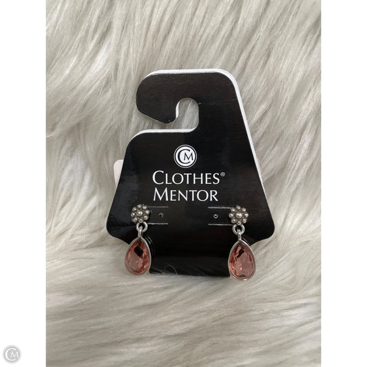 Earrings Dangle/drop By Brighton