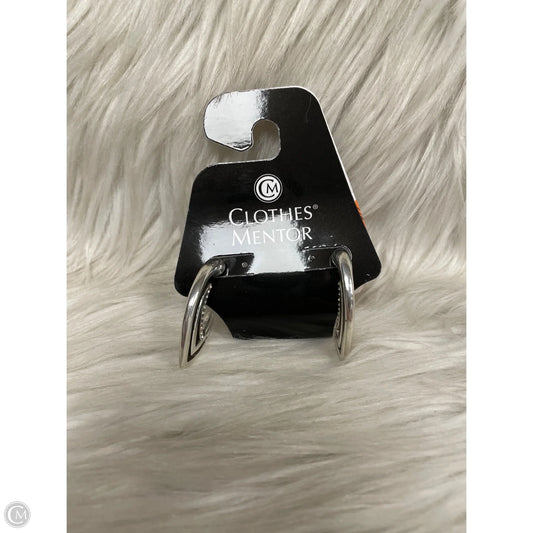 Earrings Hoop By Brighton