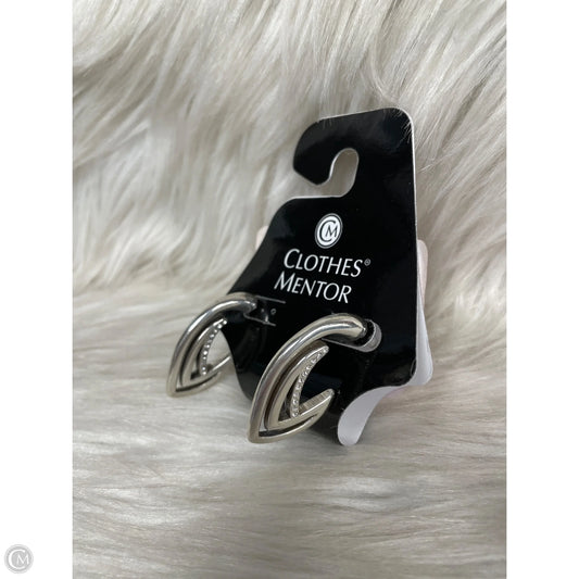 Earrings Hoop By Brighton