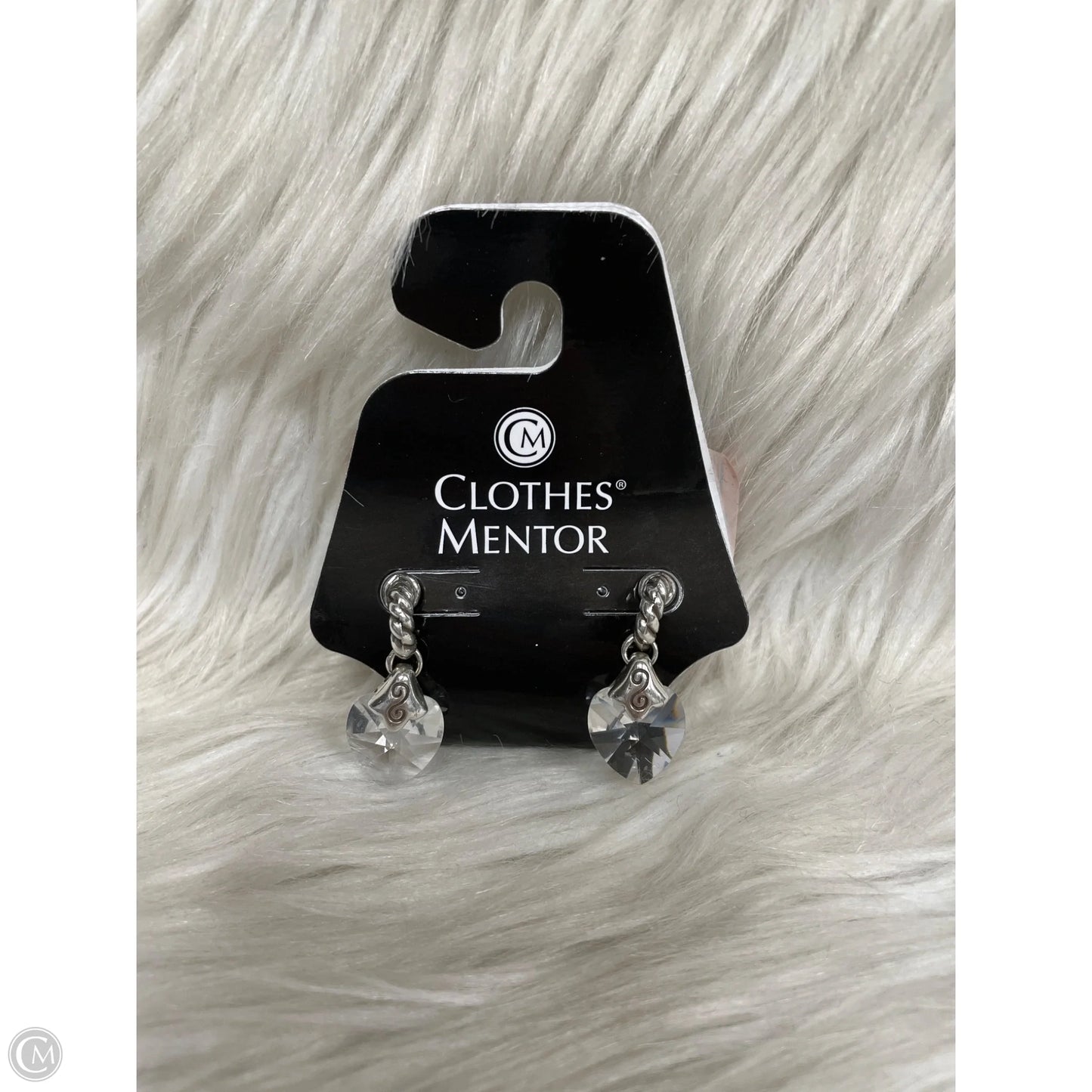 Earrings Dangle/drop By Brighton