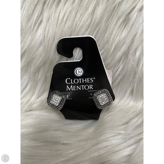 Earrings Stud By Brighton