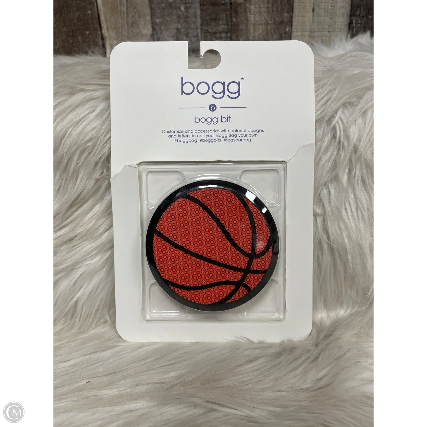 Accessory Label By Cme