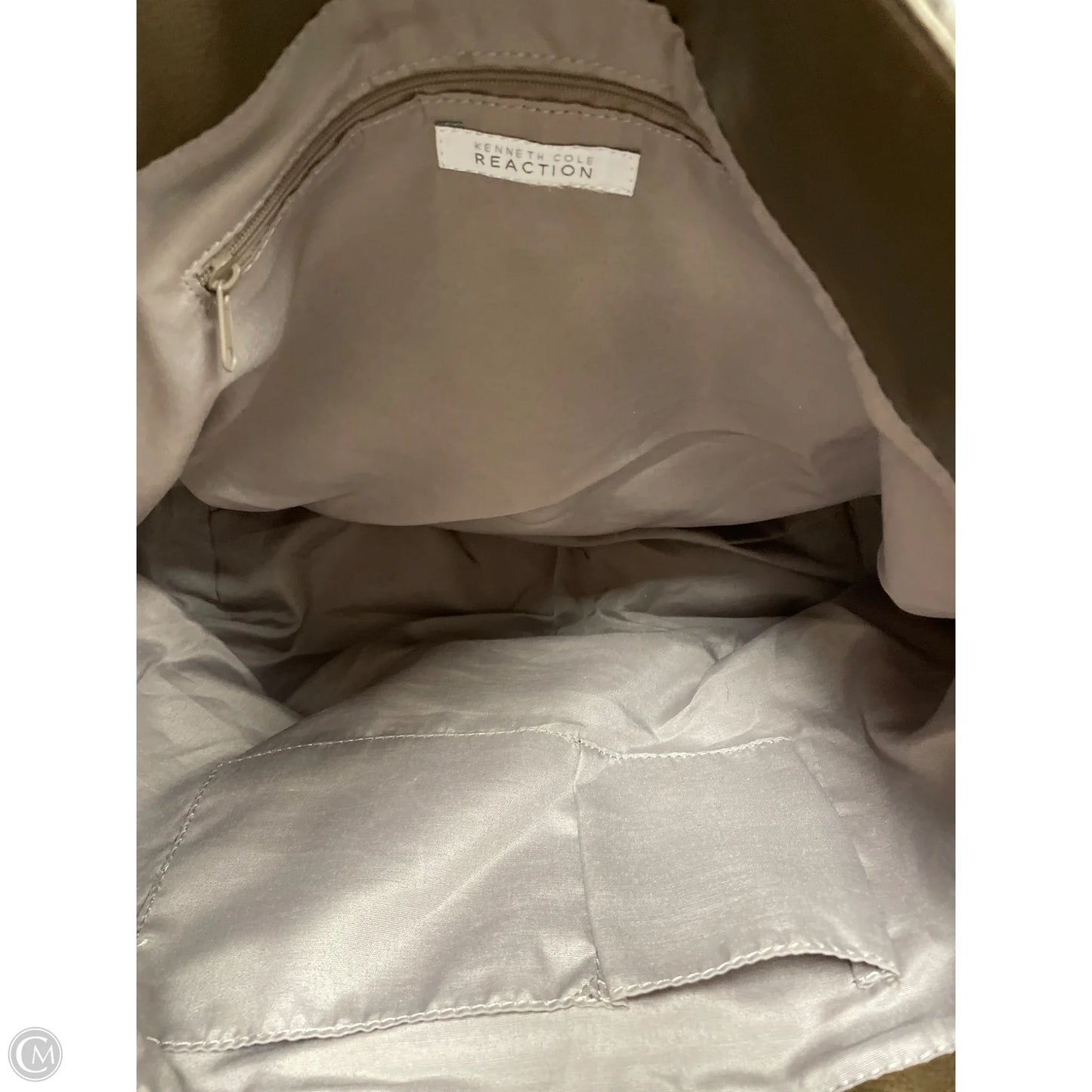 Handbag By Kenneth Cole, Size: Large