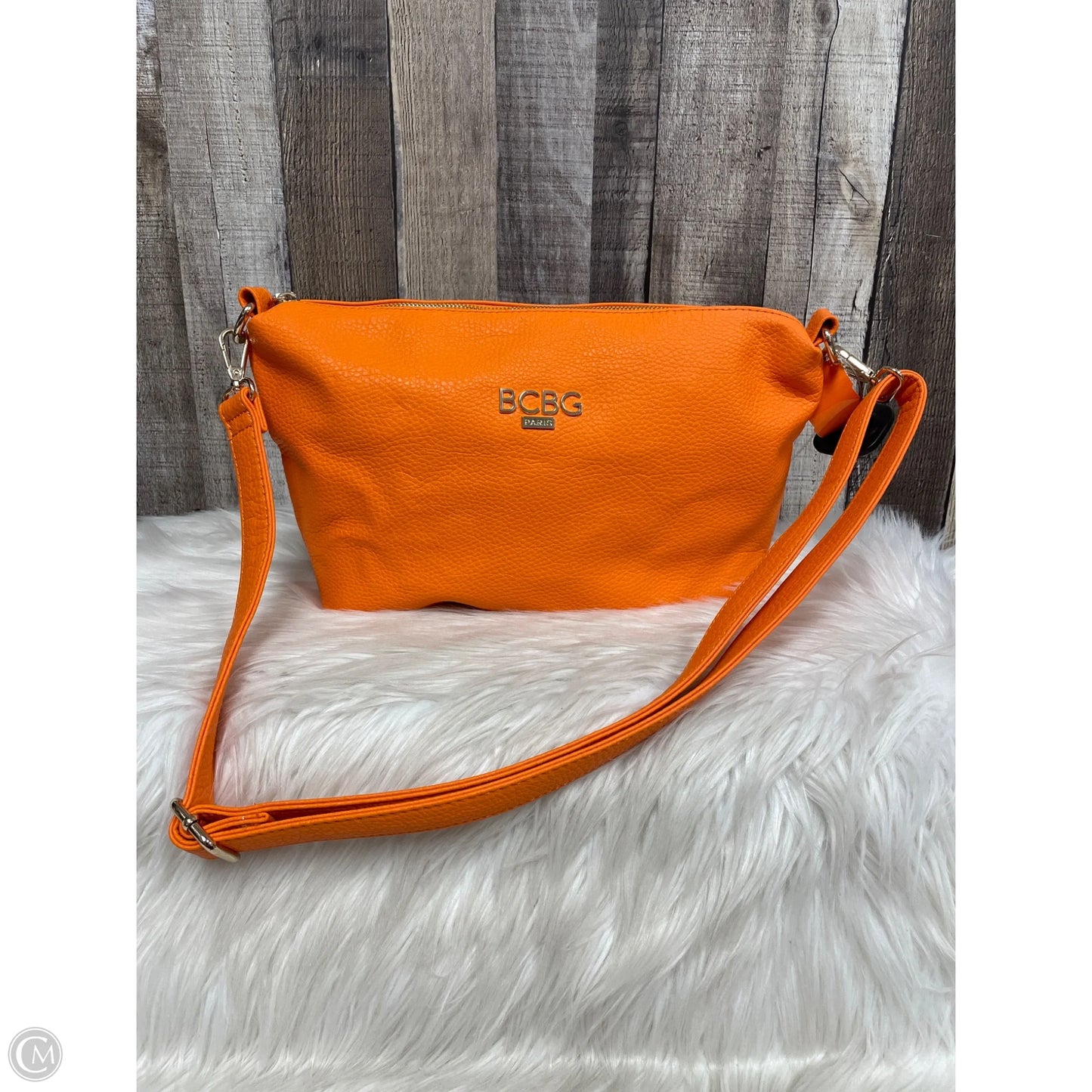 Crossbody By Bcbg, Size: Medium