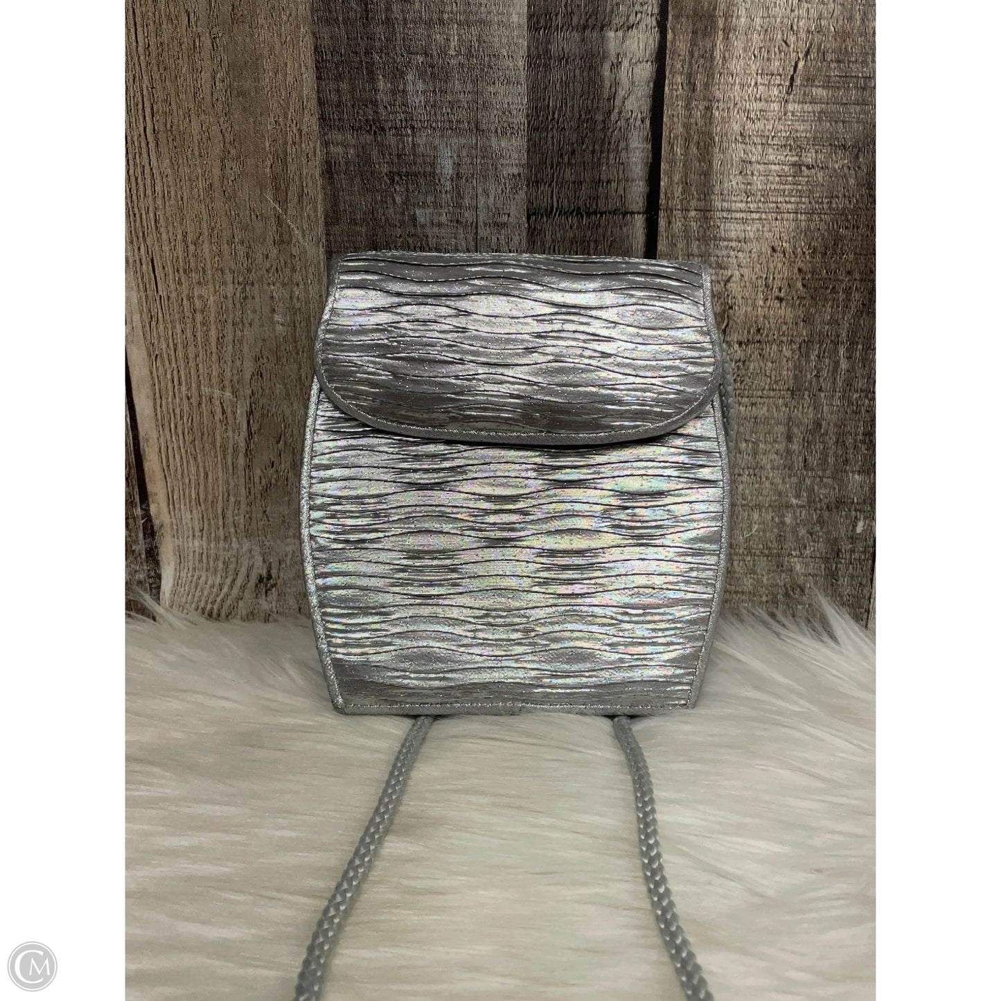 Crossbody By Cme, Size: Small