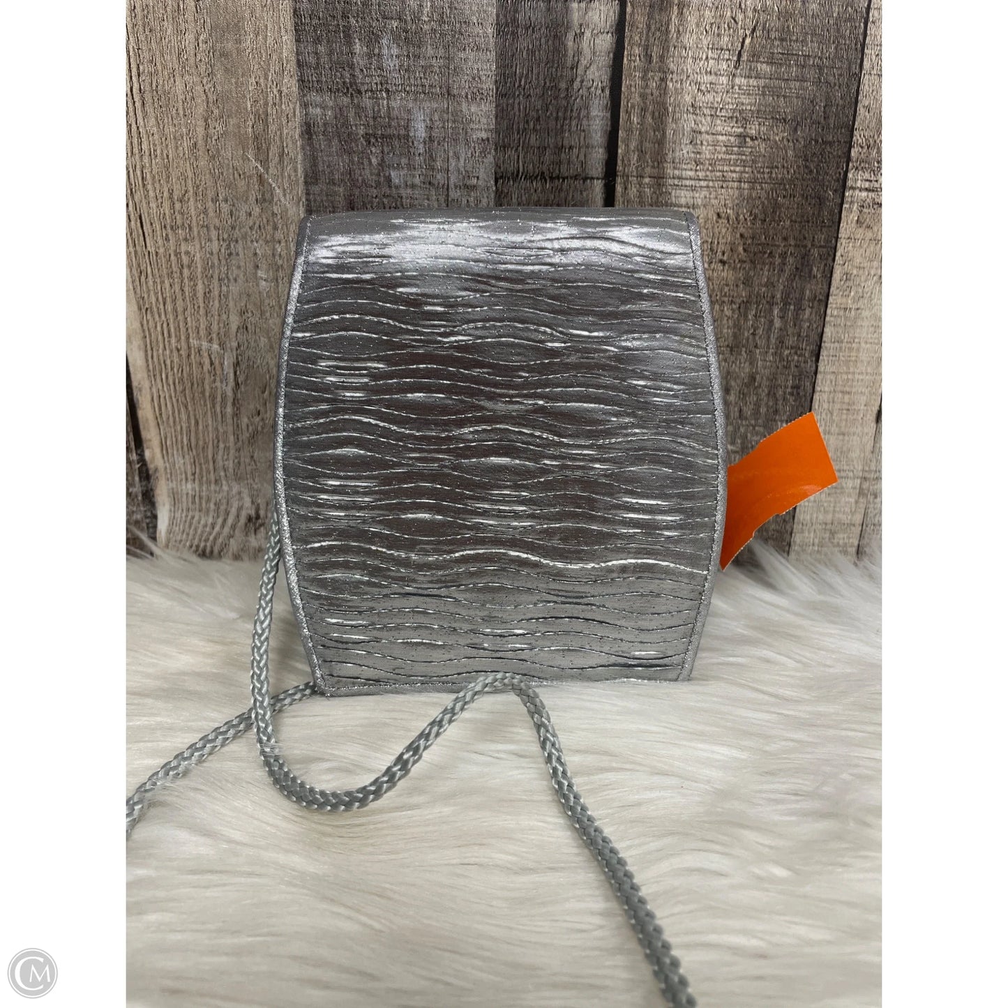 Crossbody By Cme, Size: Small