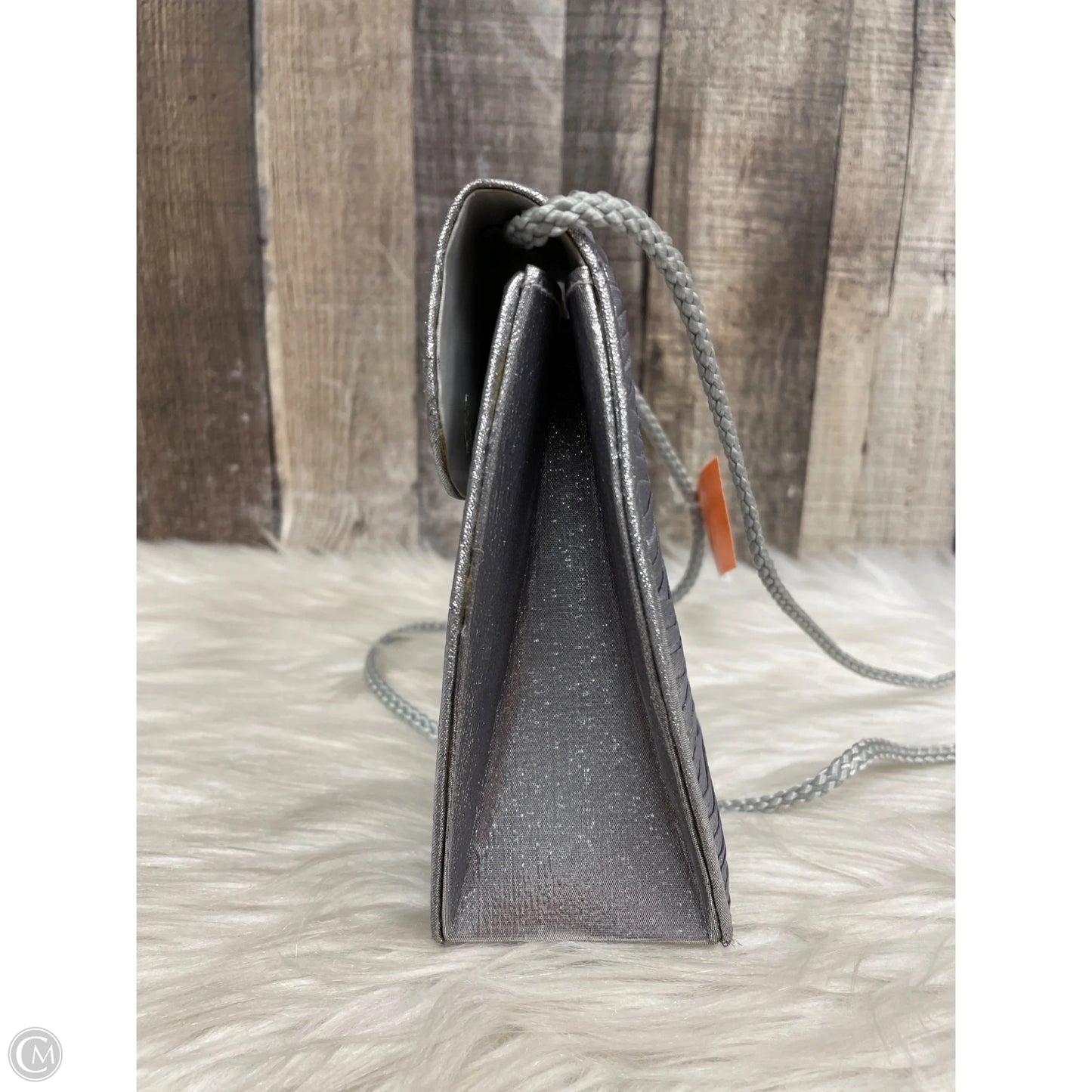 Crossbody By Cme, Size: Small