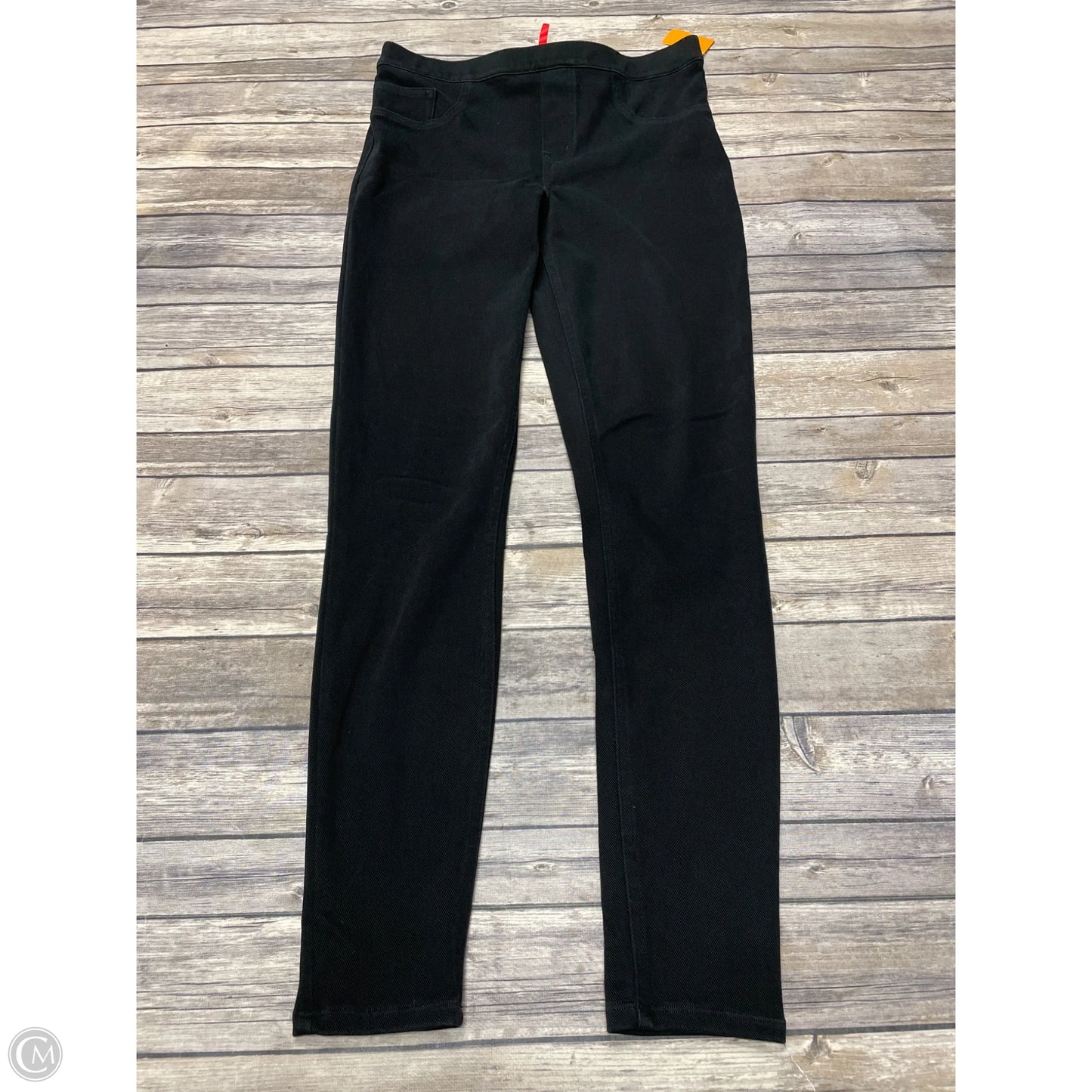 Pants Other By Spanx In Black, Size: L