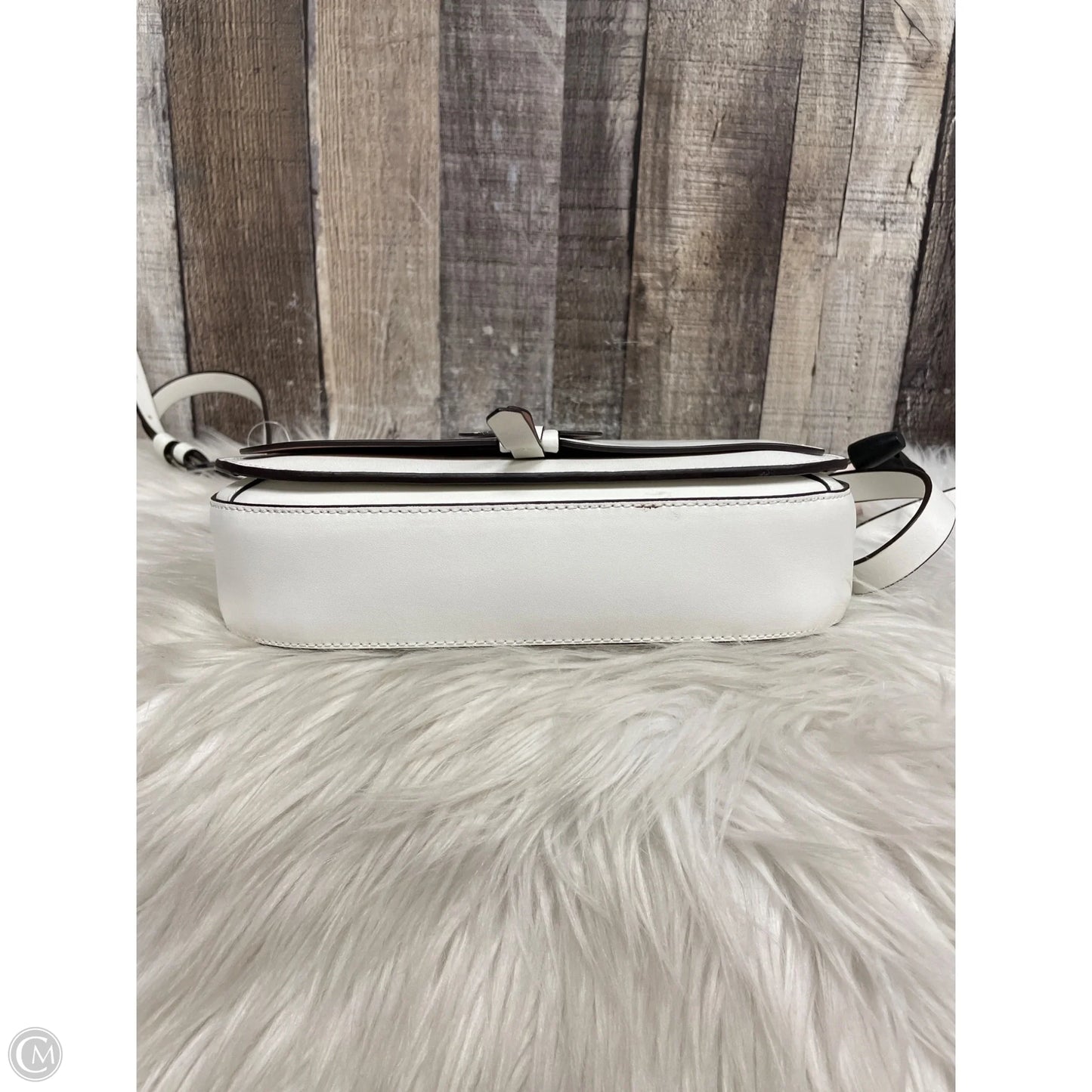 Crossbody Designer By Kate Spade, Size: Medium