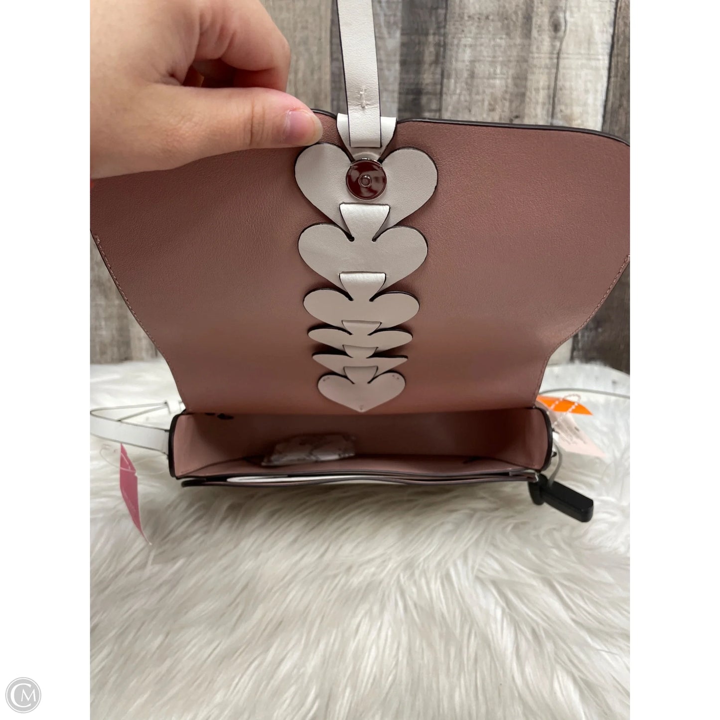 Crossbody Designer By Kate Spade, Size: Medium