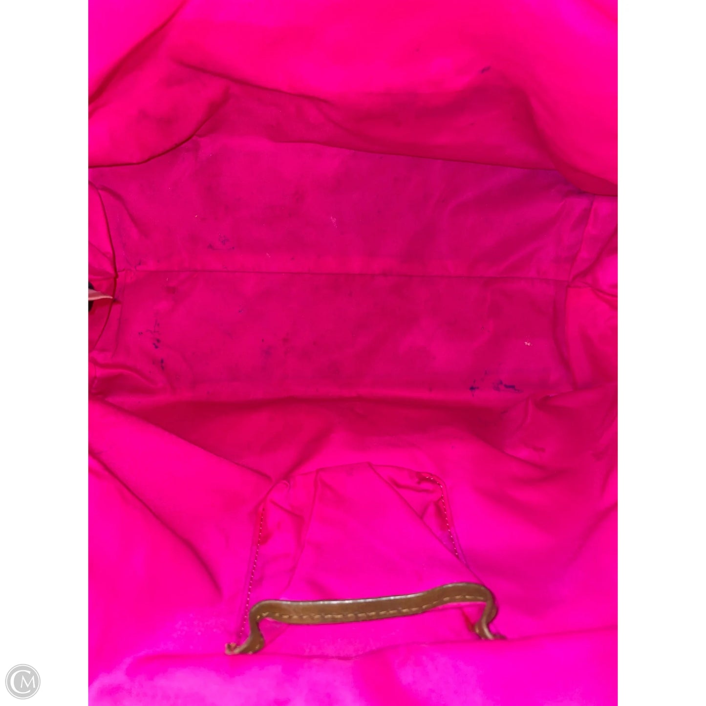 Handbag Designer By Dooney And Bourke, Size: Medium