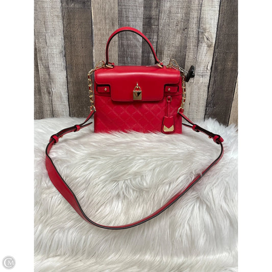 Handbag Designer By Michael Kors, Size: Medium