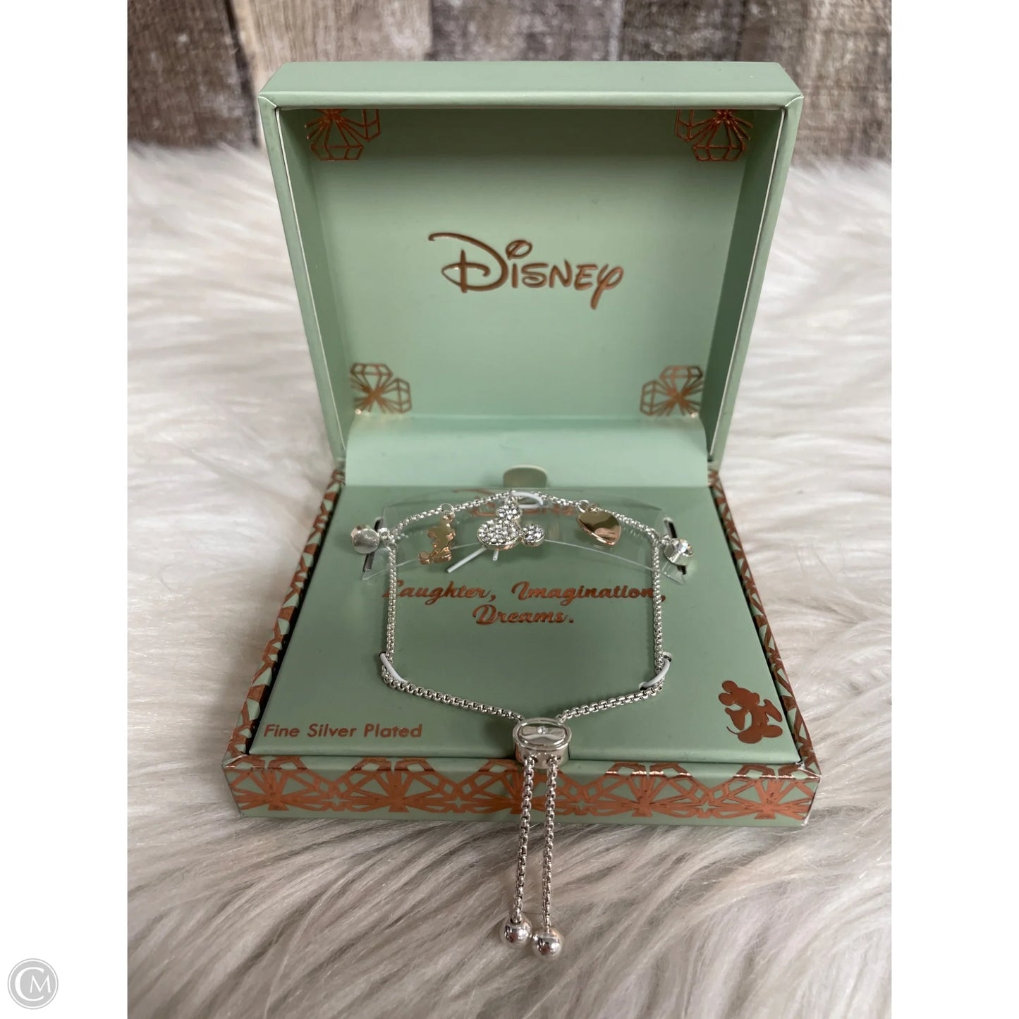 Necklace Set By Disney