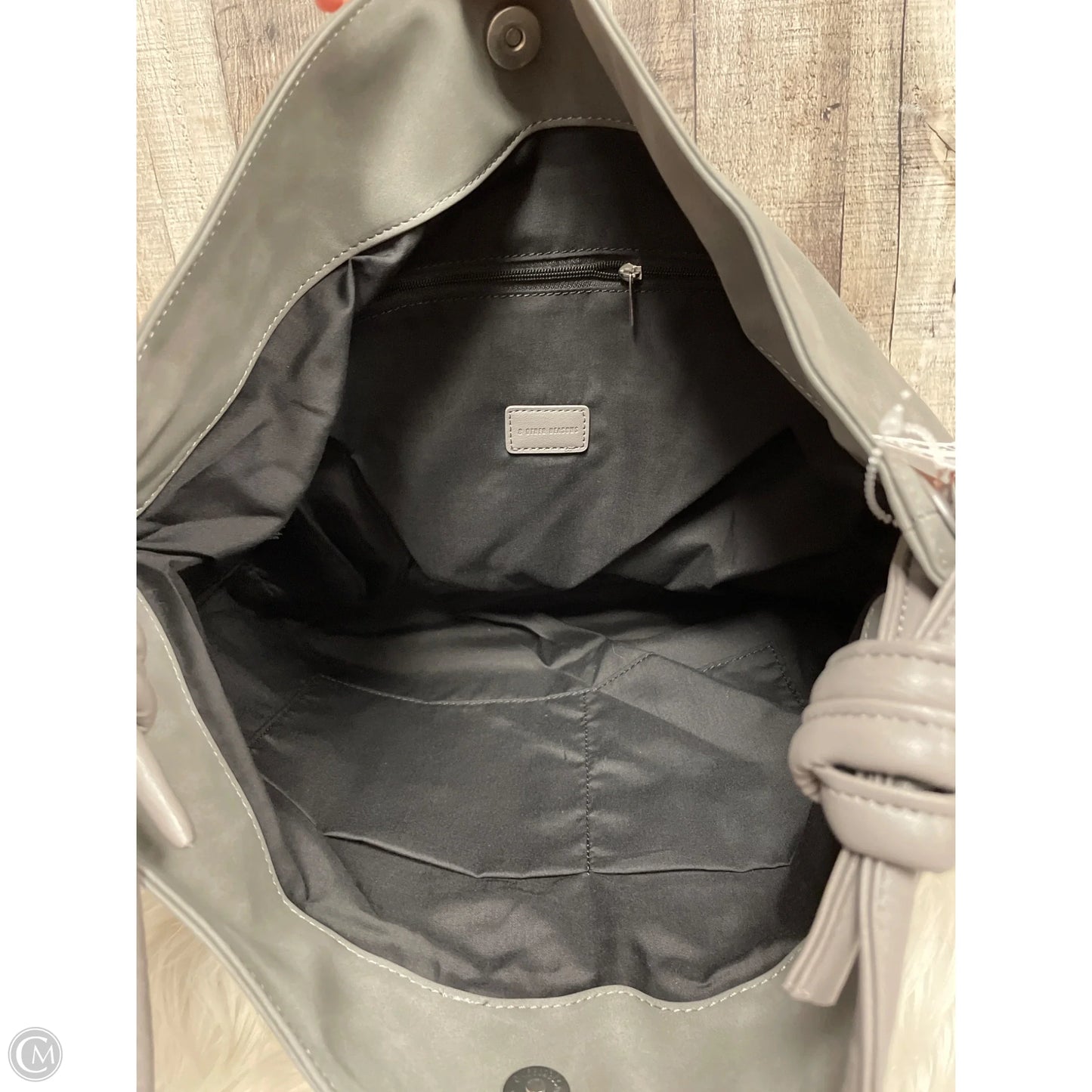 Tote By Cme, Size: Large