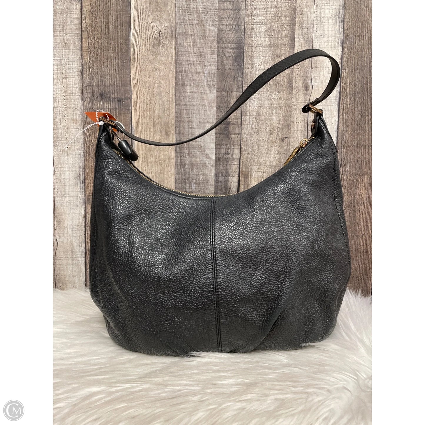 Handbag Designer By Tory Burch, Size: Large