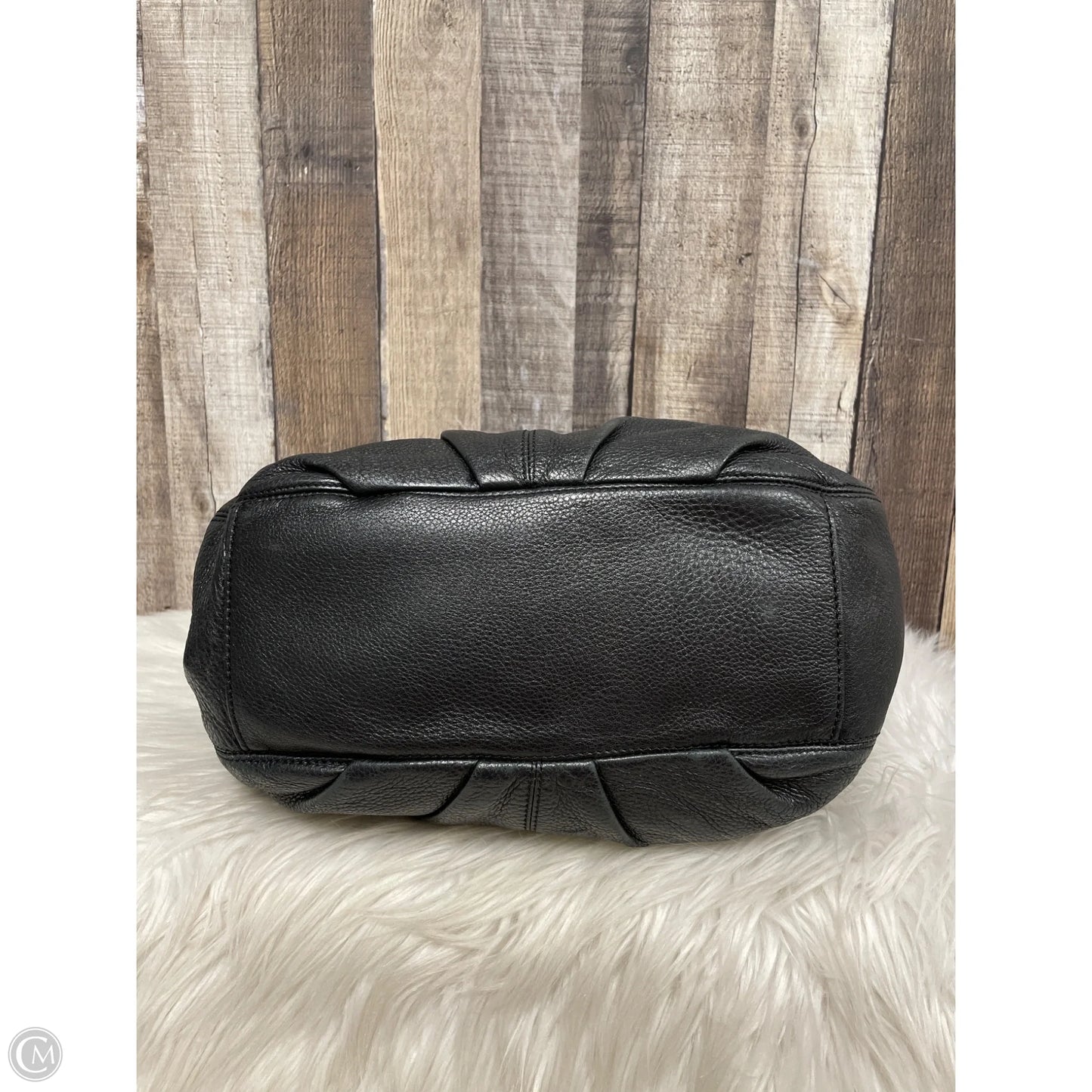 Handbag Designer By Tory Burch, Size: Large