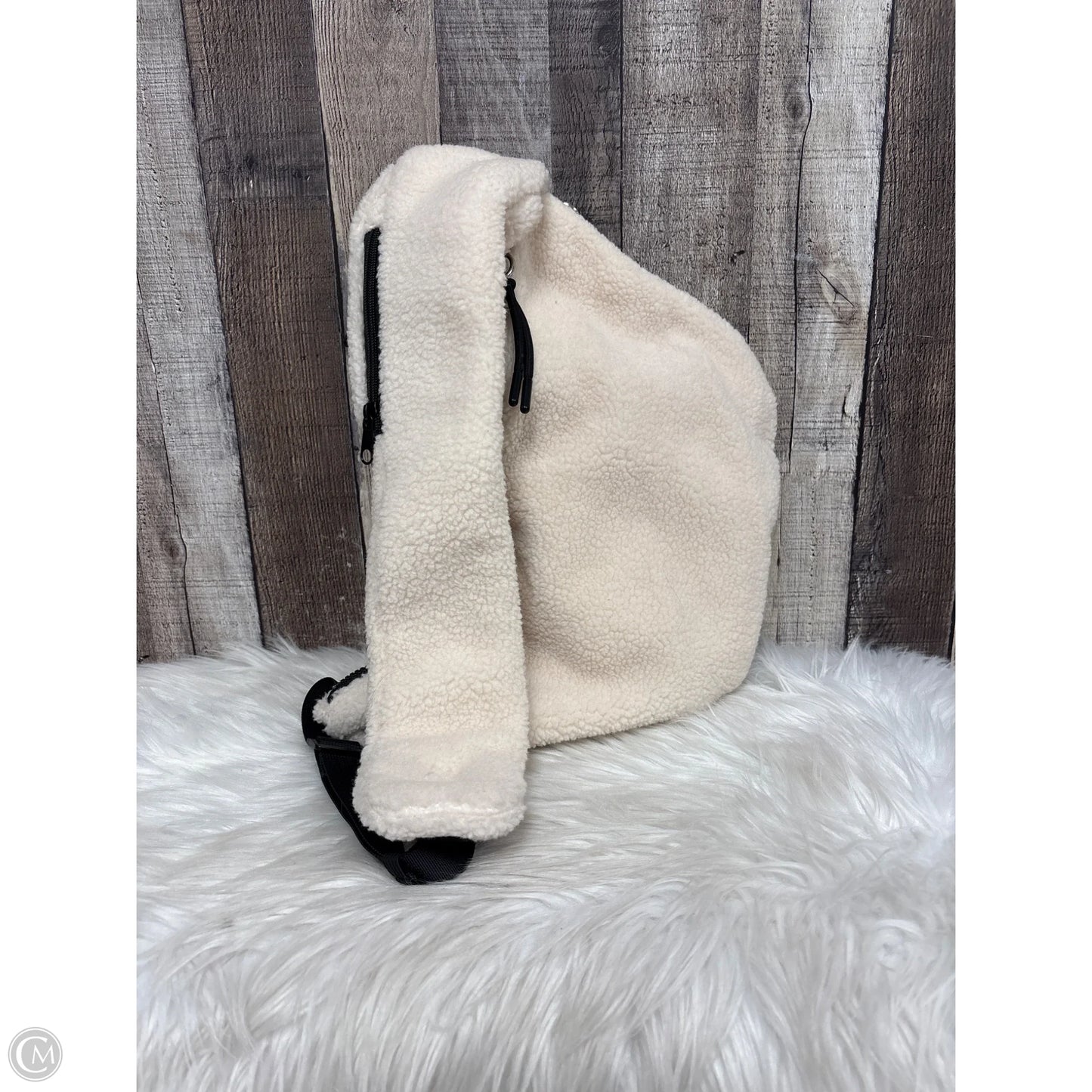 Belt Bag By Free People, Size: Large