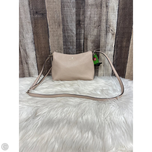 Crossbody Designer By Kate Spade, Size: Small
