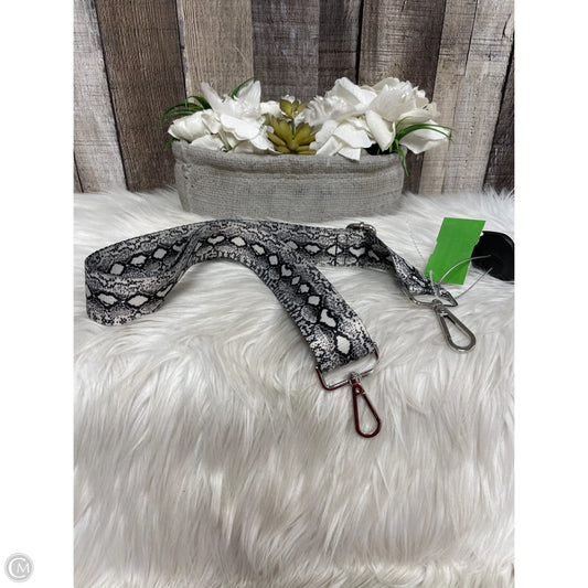 Accessory Tag By Cmf