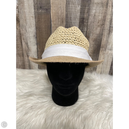 Hat Sun By Cme
