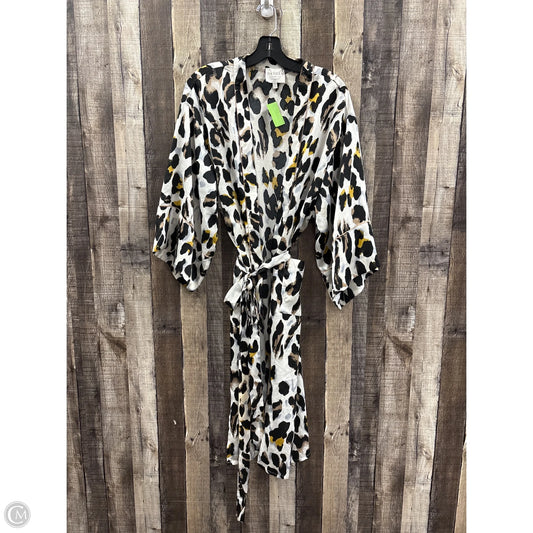 Robe By Hayden La In Animal Print, Size: S