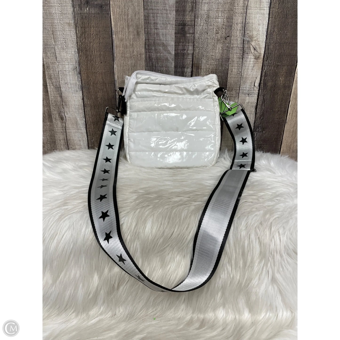 Crossbody By Haute Shore, Size: Medium