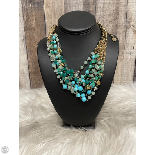 Necklace Layered By Stella And Dot