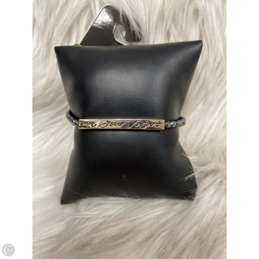 Bracelet Beaded By Cmf