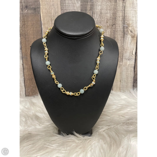 Necklace Chain By Cmf