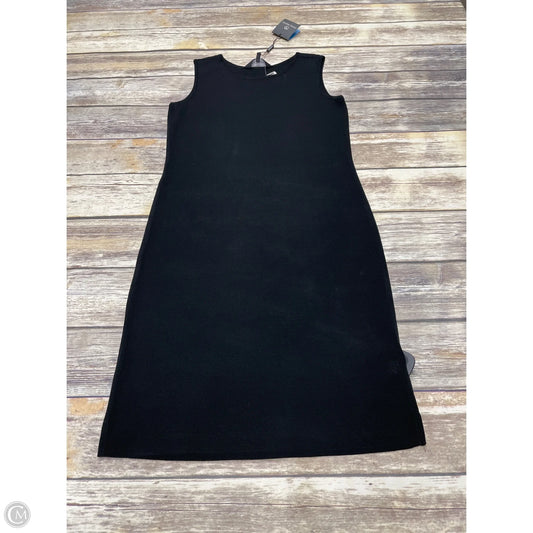 Dress Party Short By Ming Wang In Black, Size: Xsp