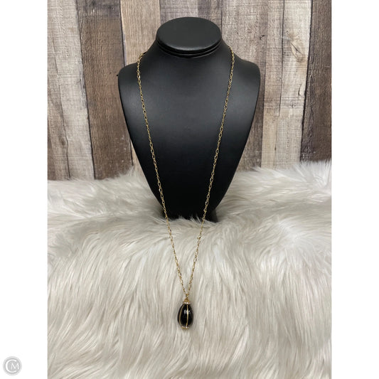 Necklace Pendant By J. Crew